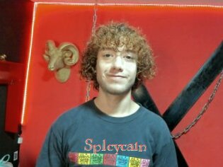 Sp1cycain