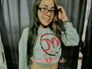 spankdollsub Celebrix