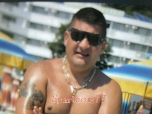 Spartacus77