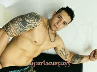 Spartacusguyy