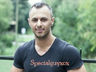 Specialguyxox