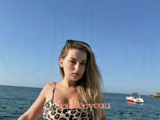 Spellonyouu