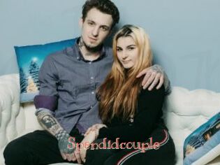 Spendidcouple