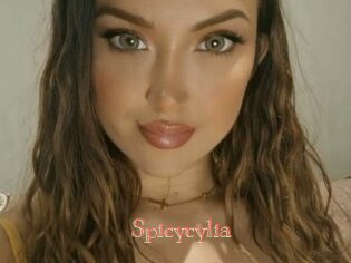 Spicycylia