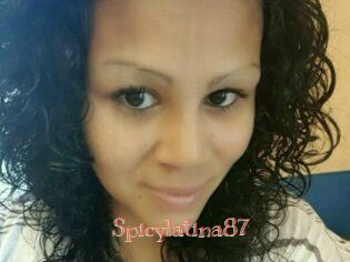 Spicylatina87