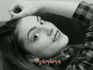 spicyleya Celebrix