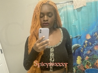 Spicysexxxy