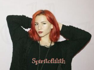 Spiritoflilith