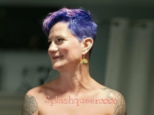 Splashqueenxxx