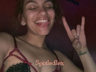 Spoiledlex