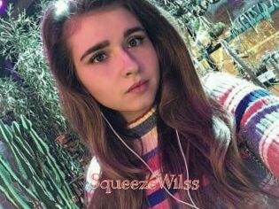 SqueezeWilss