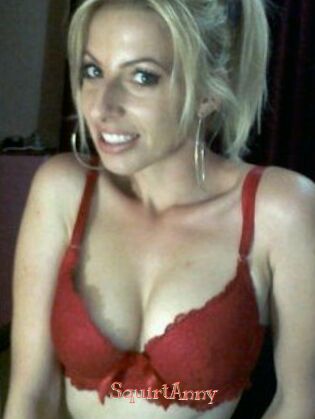 SquirtAnny