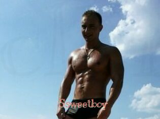 Ssweetboy