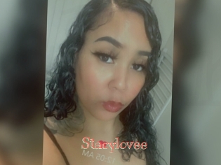 Stacylovee