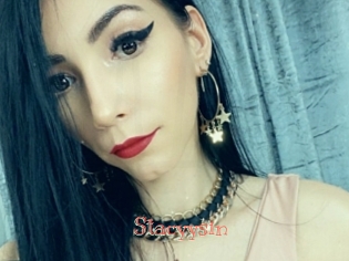 Stacyysin