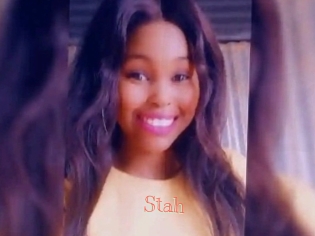 Stah