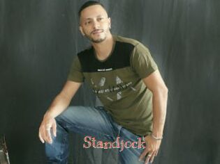 Standjock