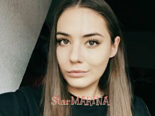 StarMARINA