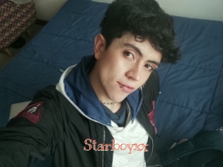 Starboyxx