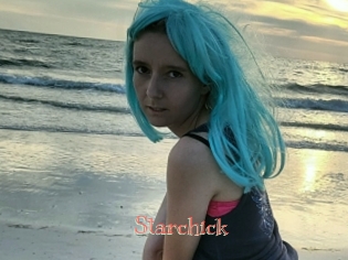 Starchick