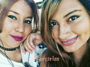 Stargirlss