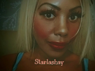 Starlashay