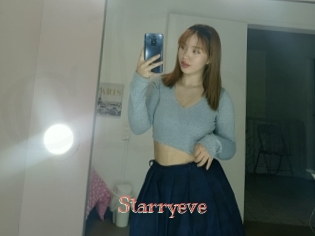 Starryeve