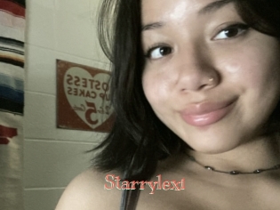 Starrylexi