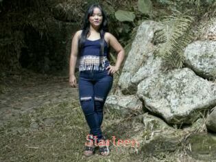 Starteen
