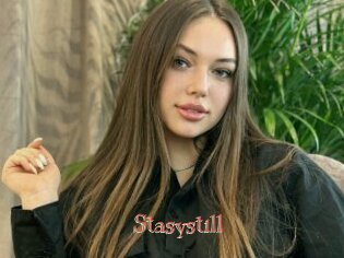 Stasystill