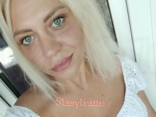 Stasytraiin