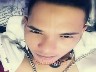 Stebanfetich