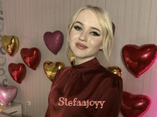 Stefaajoyy