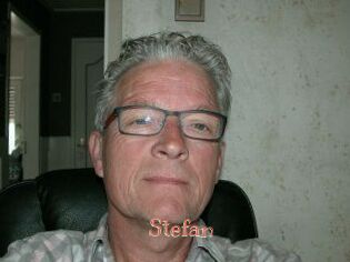 Stefan