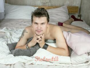 Stefanfill