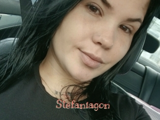 Stefaniagon