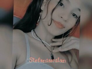 Stefaniamilan