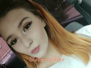 Stefaniyabler