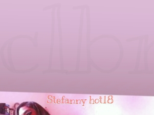 Stefanny_hot18