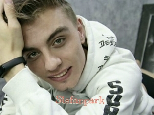 Stefanpark