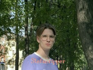 Stefanripper