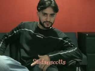 stefanscotts Celebrix