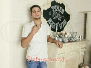 Stefansexybody