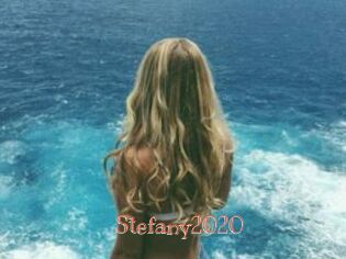 stefany2020 Celebrix