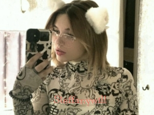 Steffanywill