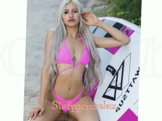 Stefygonzalez