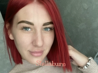 Stellaburn