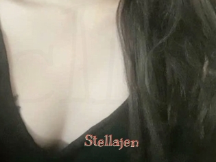 Stellajen