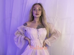 Stellarai