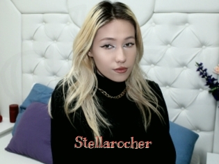 Stellarocher